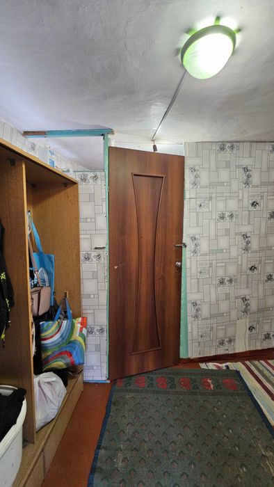 Продам Дом 4 комнаты участок 6 соток
