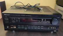 Pioneer VSX-808 RDS Amplituner