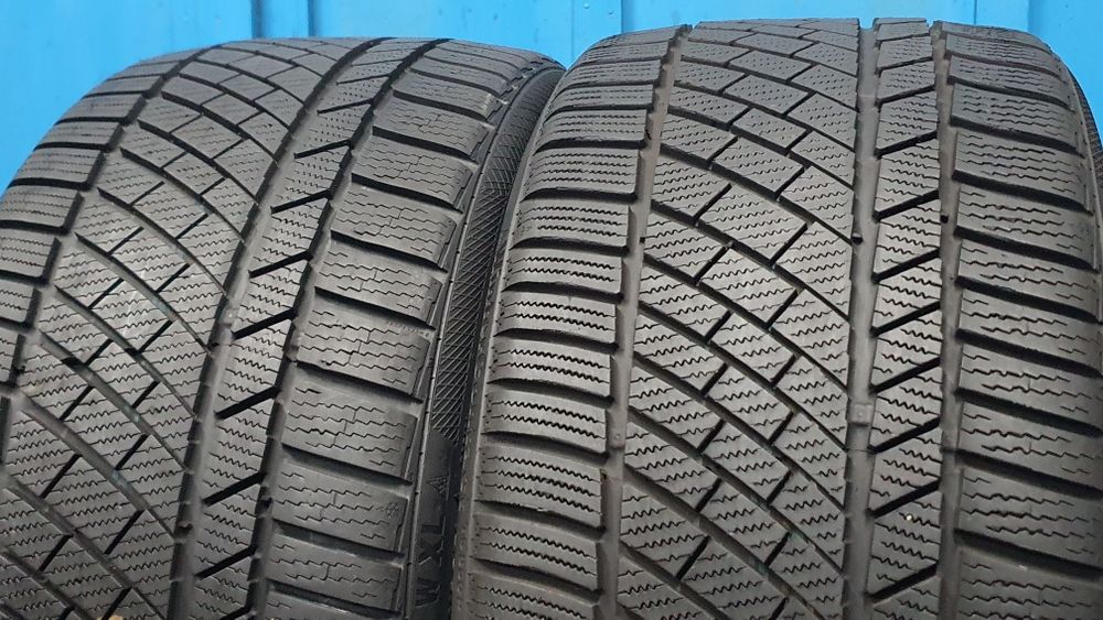 275/30 R20 Markowe opony zimowe Continental ! Zapraszamy