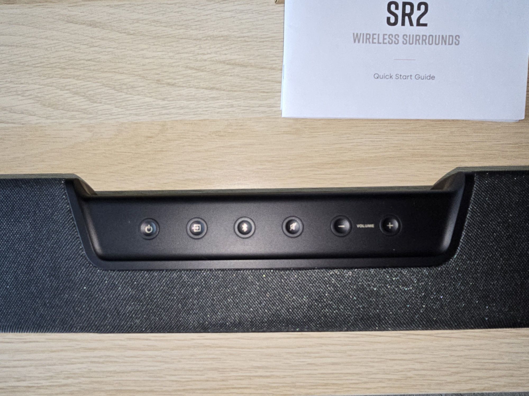 Soundbar POLK Magnifi 2 + 2 x surround