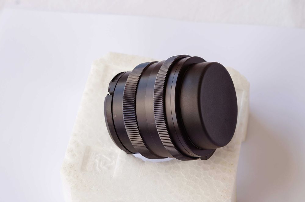 DISTAGON 35 /2.8 bagnet QBM idealny do NEX FX MFT