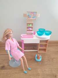 BARBIE SPA dla dziewczynki