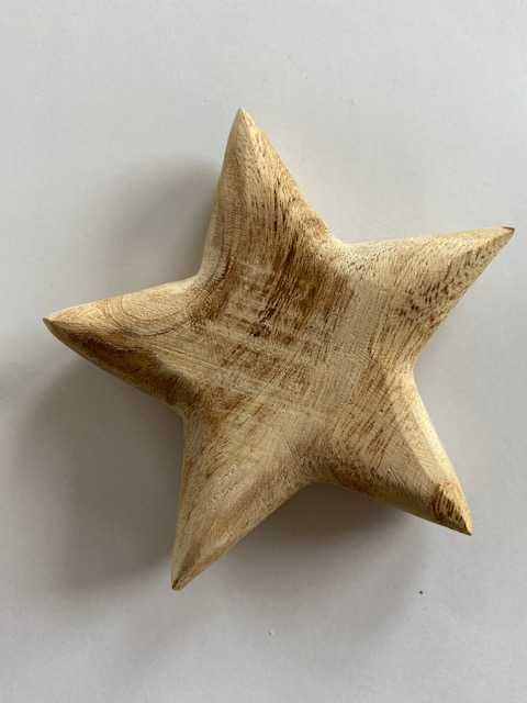 Ozdoby drewniane