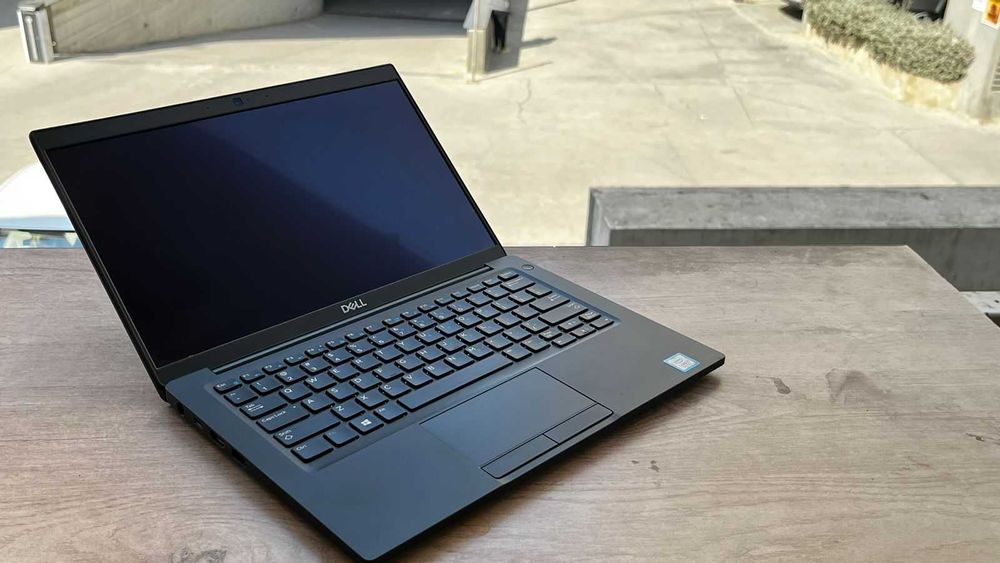Dell Latitude 7390 - i5 8350u 16g 512g fullhd