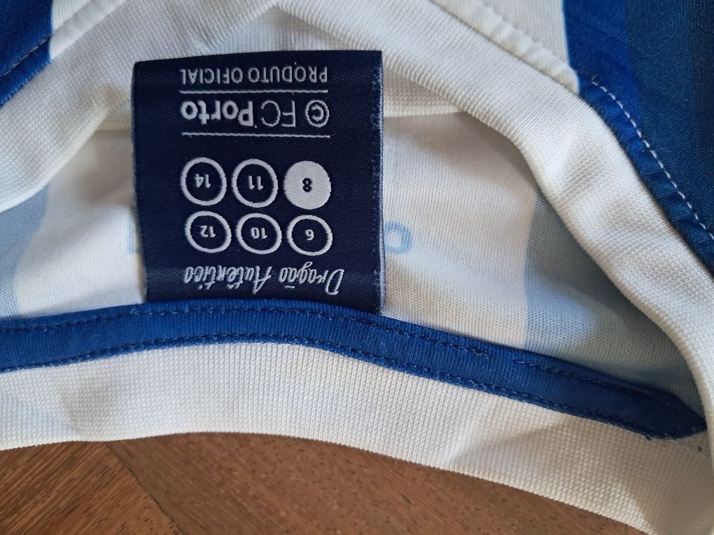 Tshirt fcporto meo