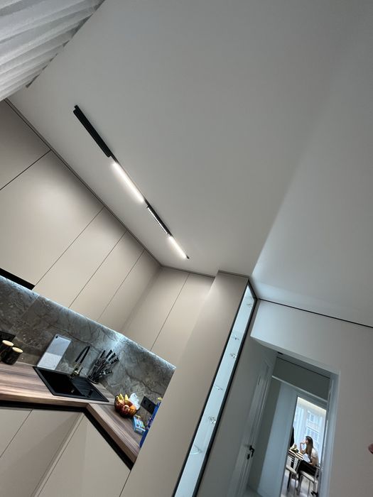 Натяжні стелі Яворів, Новояворівськ (та околиці)