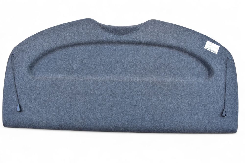 Półka Bagażnika RENAULT MEGANE II HB 2007R 8200034999