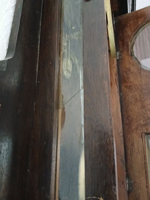 Годинник настінний