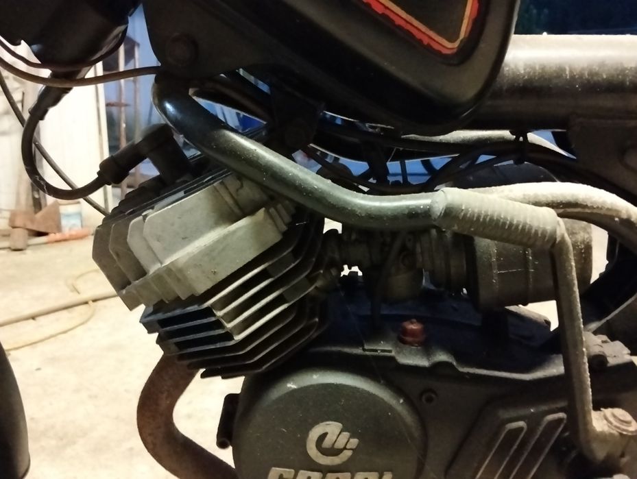 Vendo casal 2v em bom estado