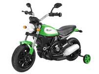 Motor Na Akumulator Dla Dziecka Street Bob Pa0235