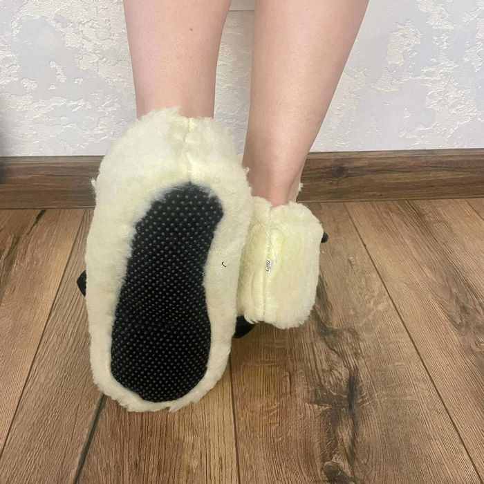 Тапочки Стіч, Шони, Собачки, Песики, Баранці