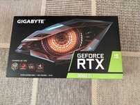 Karta Graficzna Gigabyte GeForce RTX 3080 Ti OC 12GB.