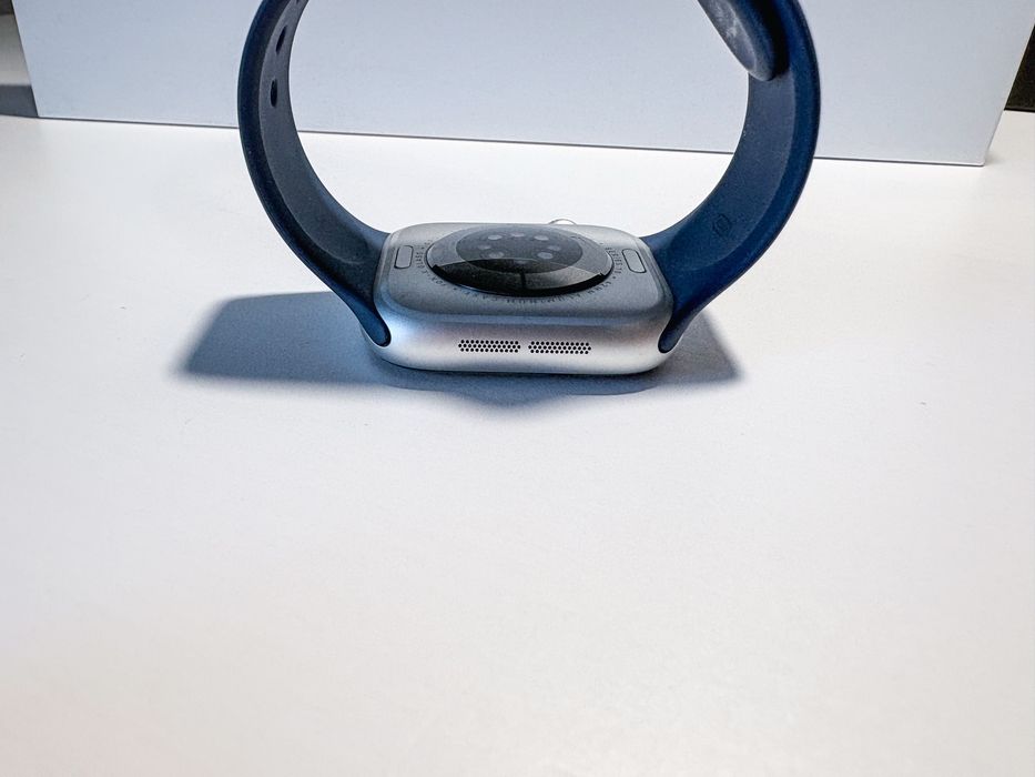 Apple Watch 10, Cellular + GPS