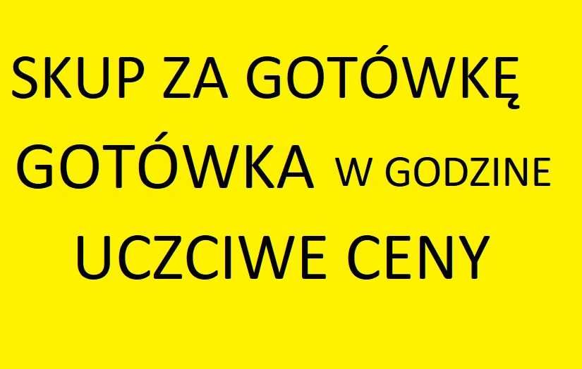 Skup Aut Samochodów za gotówkę od ręki Dojazd 25 lat doświadczenia