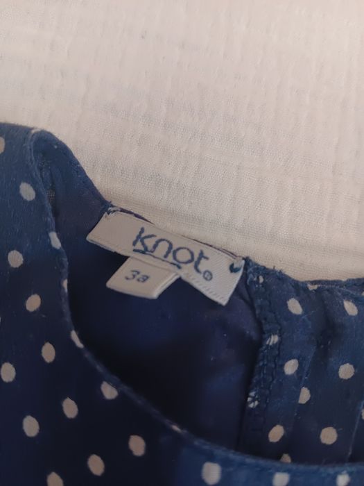 Vestido da Knot 3A