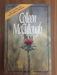 COLLEEN McCULLOUGH – Livros