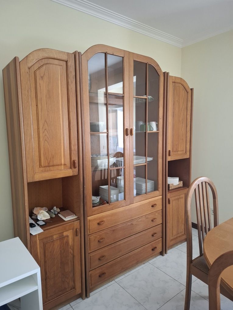 Sala Completa + Candeeiro