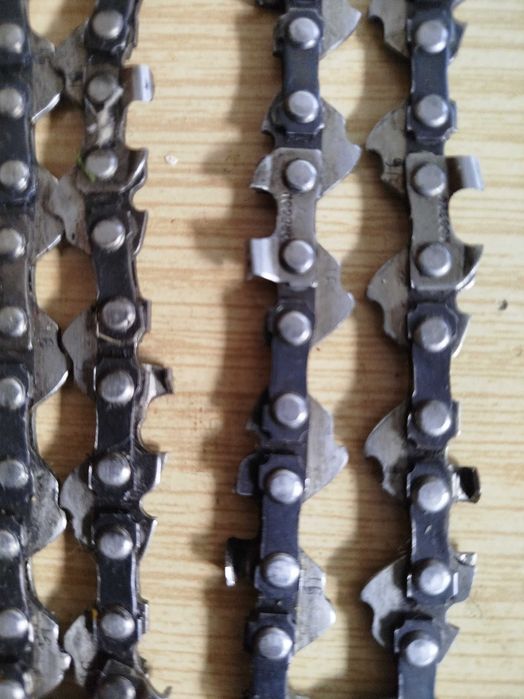 Łancuch do pił spalinowej