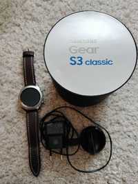 SmartWatch Samsung S3 Classic