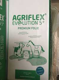 Folia do sianokiszonki Agriflex Evolution 5+ 500mm