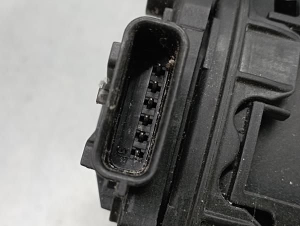 Pedal do acelerador RENAULT Twingo II (CN0_)