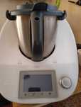 vendo bimby TM5 avariada