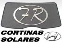 Cortinas solares Hyundai