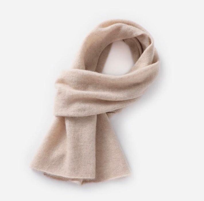 Кашемировый шарф Италия