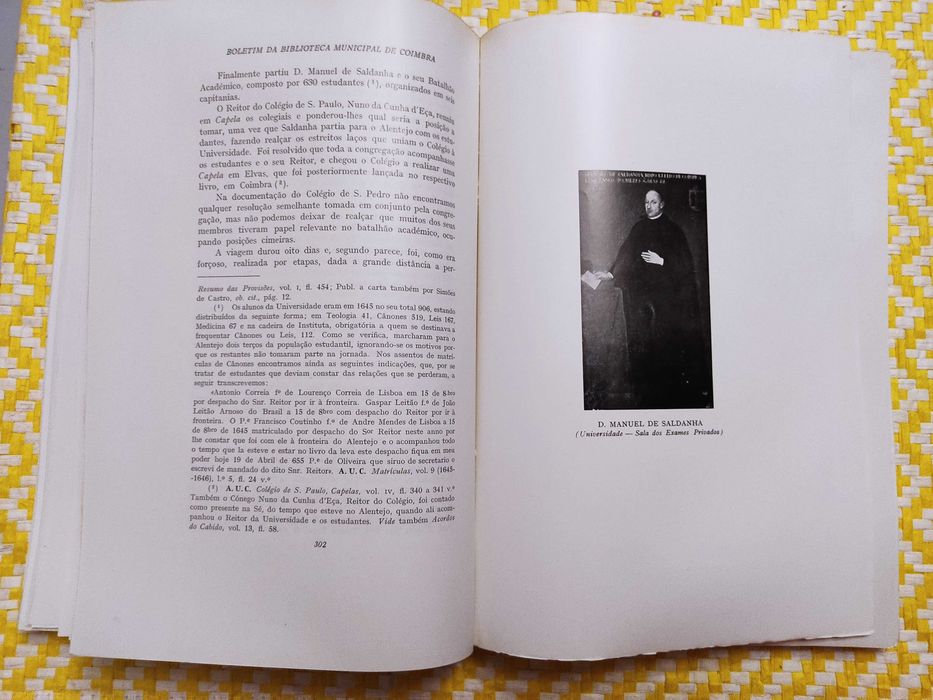 ARQUIVO COIMBRÃO  Vol  XXIX -XXX
Bol  Bibliot Municip
Coimbra  1982 83