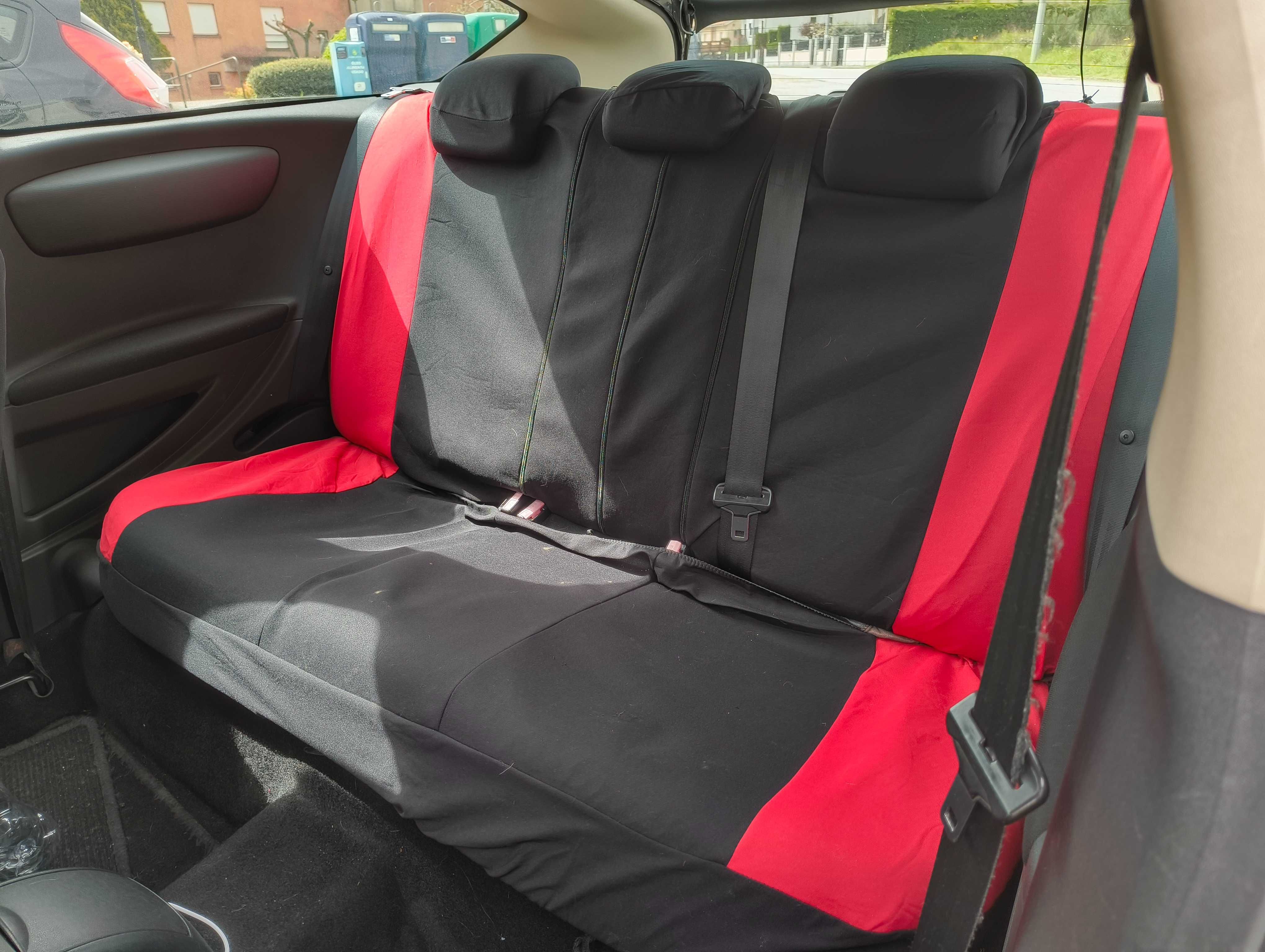 Vendo Citroen C4 coupé