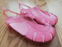Buty basenowe do wody Tribord różowe 26