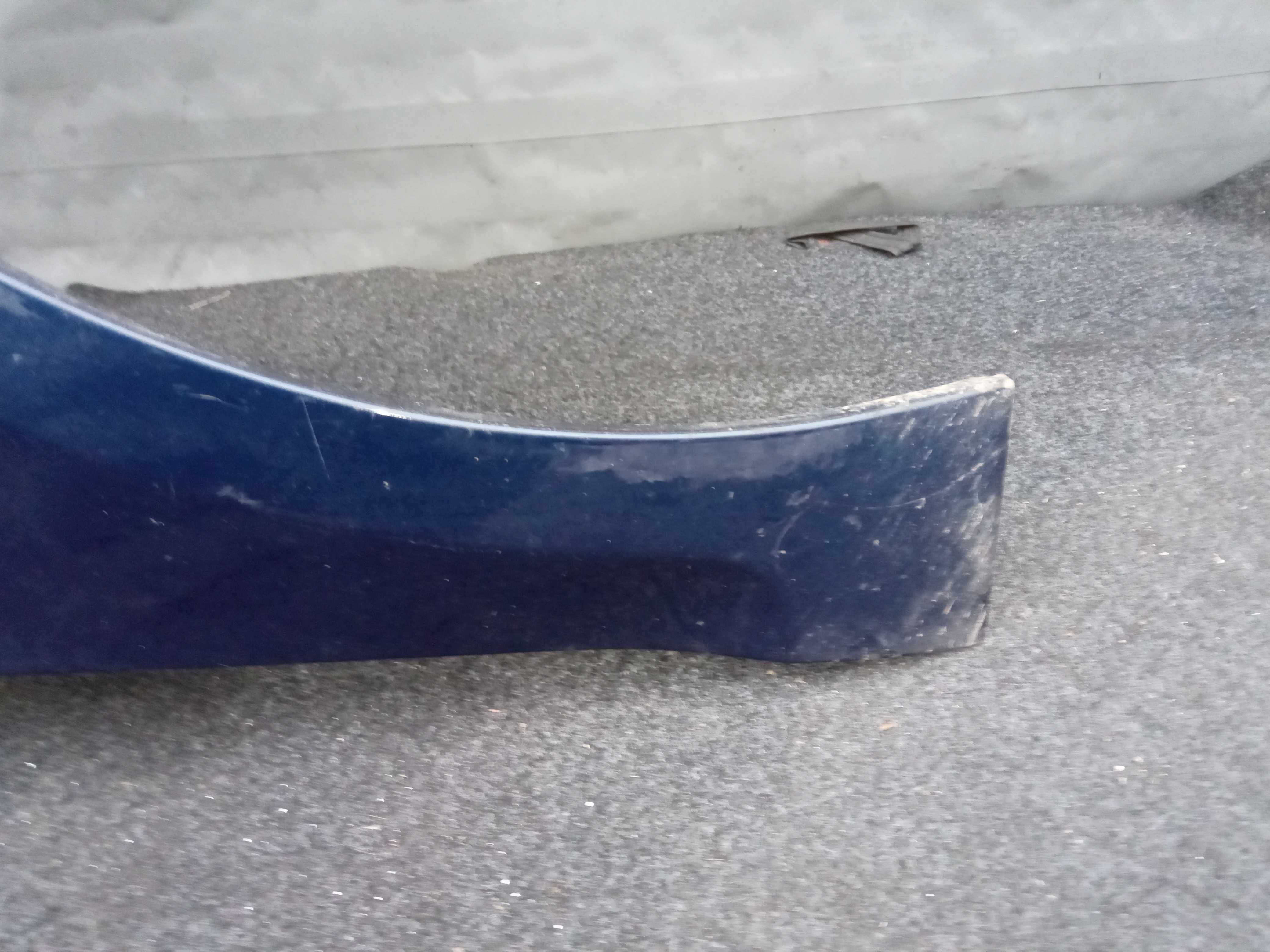 Błotnik prawy Citroen C5 Siedlce