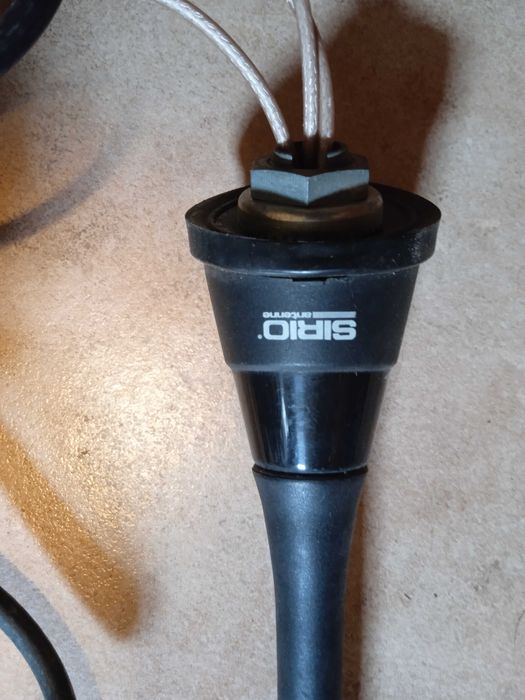 CB antena montażowa SIRIO TRIFLEX