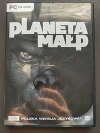 Planeta Małp PC CD-ROM