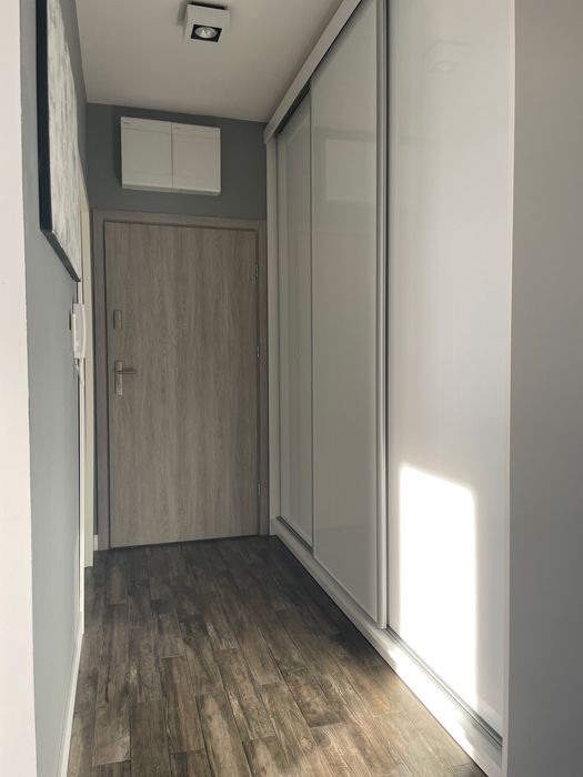 Wynajmę mieszkanie 45,15 mkw, Osiedle Park Cegielnia