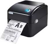Drukarka etykiet Xprinter XP-420B do naklejek i kodów kreskowych