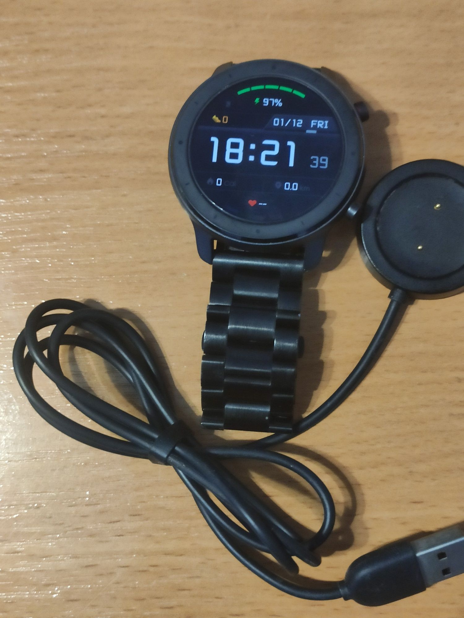 Смарт часы - Amazfit 47mm