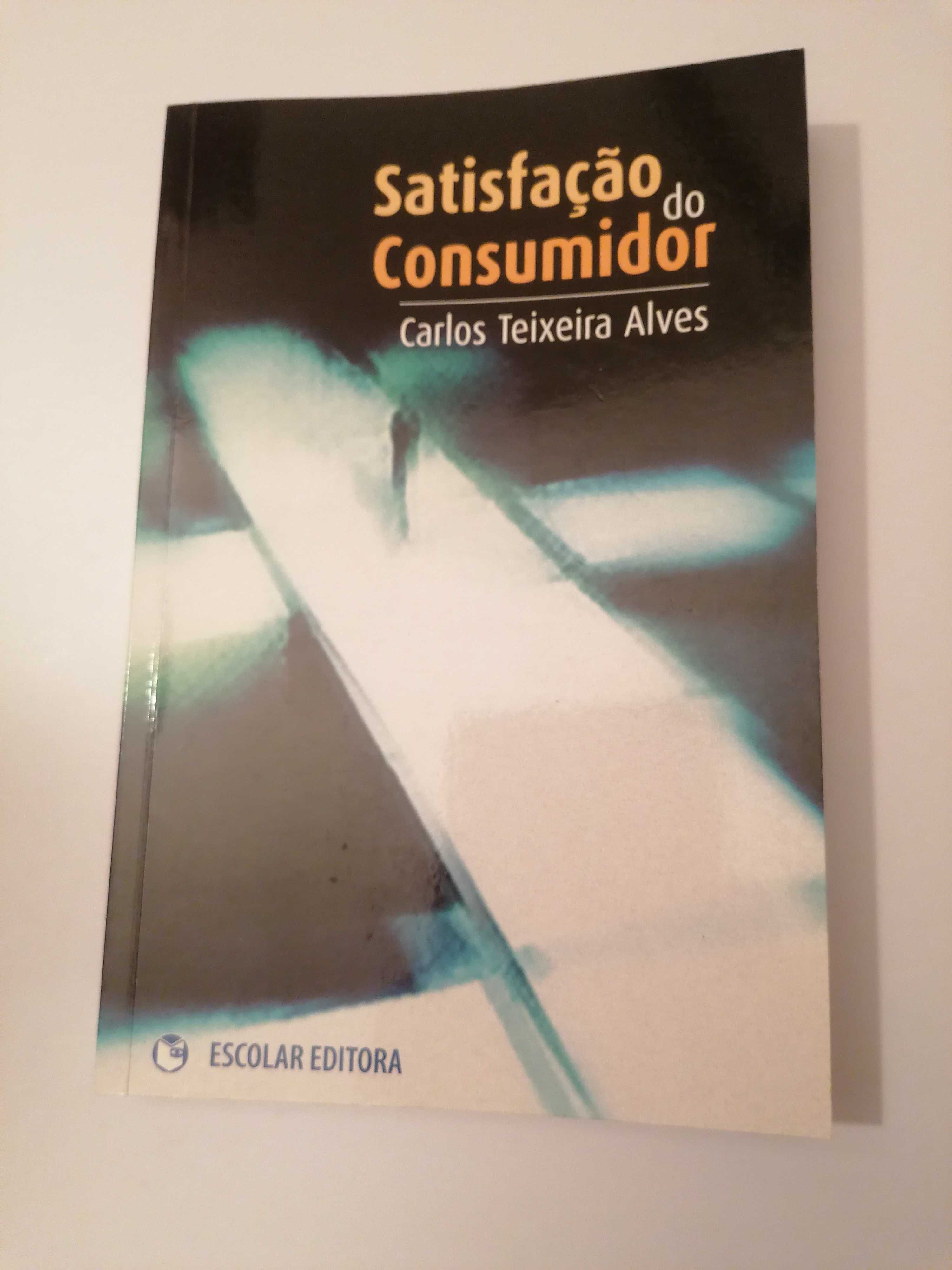 Satisfação do Consumidor bom estado portes incluídos