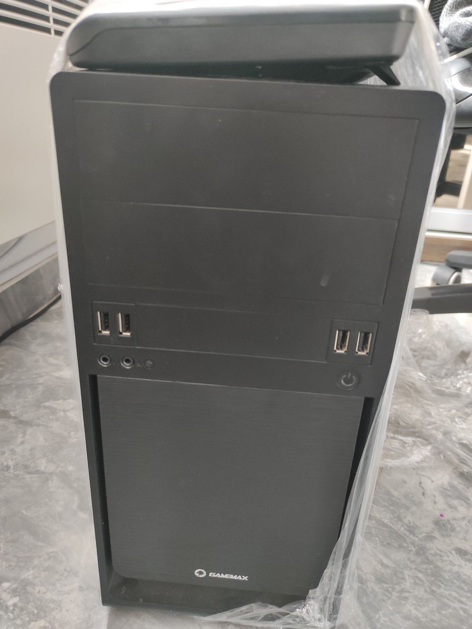 ПК i5, 16ram, 1tb