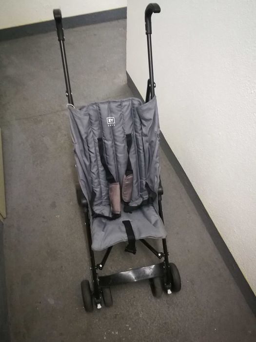 Carrinho de bebé/criança passeio