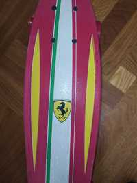 Скейт Ferrari Penny Board