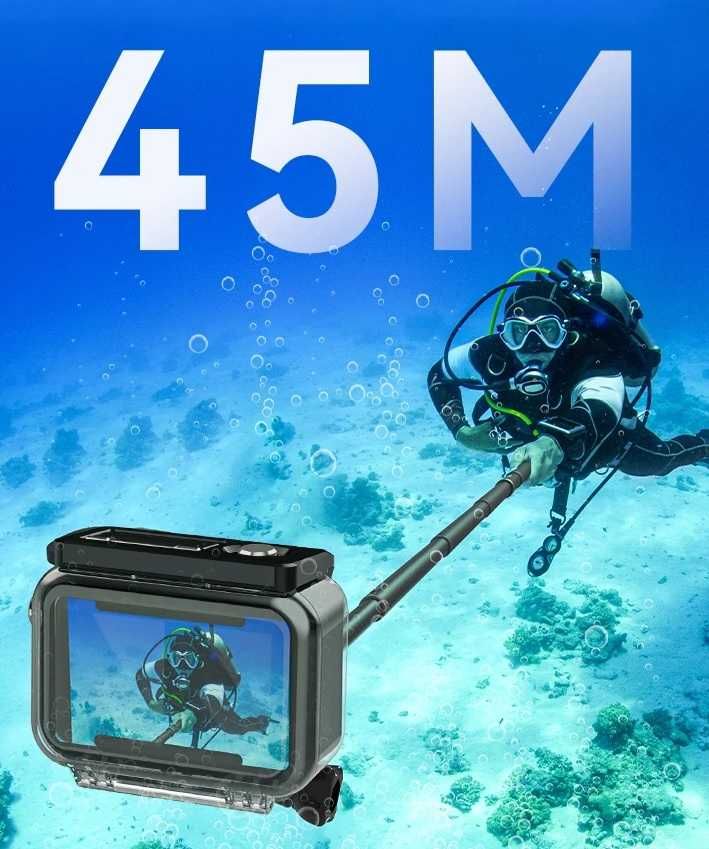 obudowa wodoodporna DJI OSMO ACTION 5 PRO