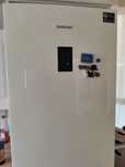 Lodówka Samsung 180 cm pełny No Frost