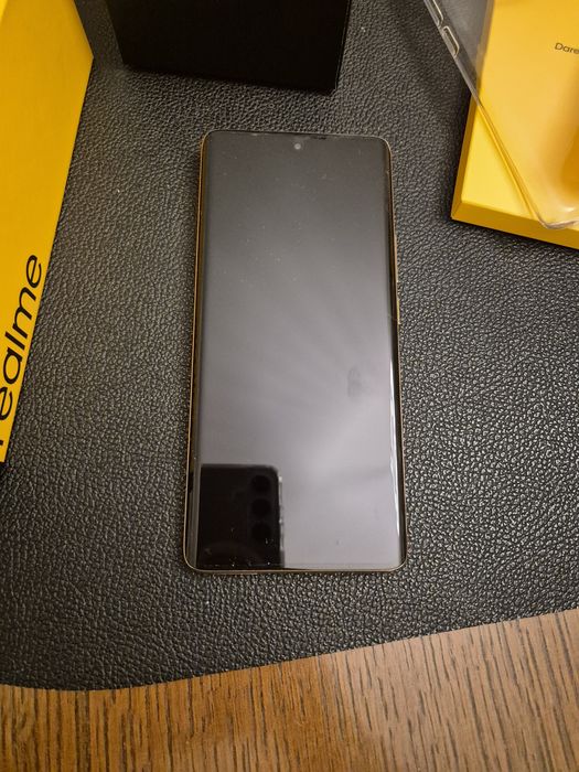 Realme 11 pro plus 5G