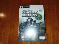 Gra - Tom Clancy's Ghost Recon - PC - PL