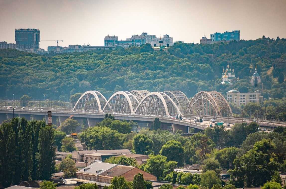 АКЦІЙНА однушка 36,7м² біля озер,скверів,парків. Вигідна інвестиція!