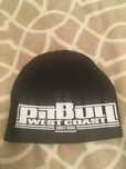 Czapka zimowa PitBull West Coast