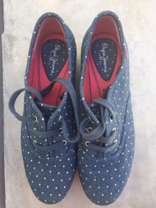 Pepe jeans