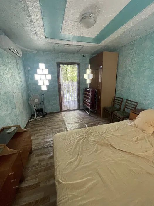 Продам дачу в Новоселовке