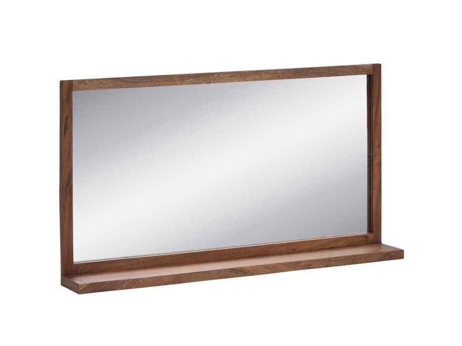 Zestaw łazienkowy Sydney 2cz. 105cm akacja 2gatunek REZERWACJA